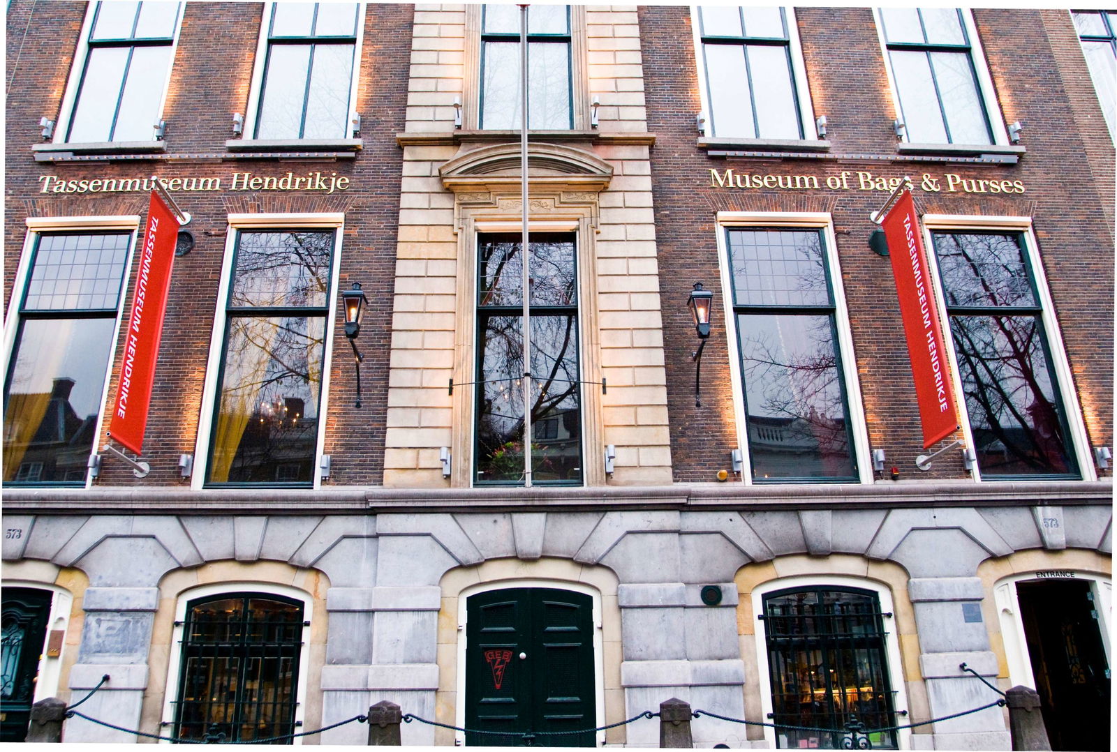 Tassenmuseum Amsterdam