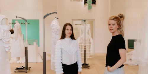 Tentoonstelling “tesswithlotte”