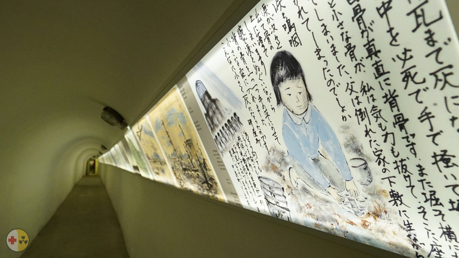 Hospital in the Rock Nuclear Bunker Museum