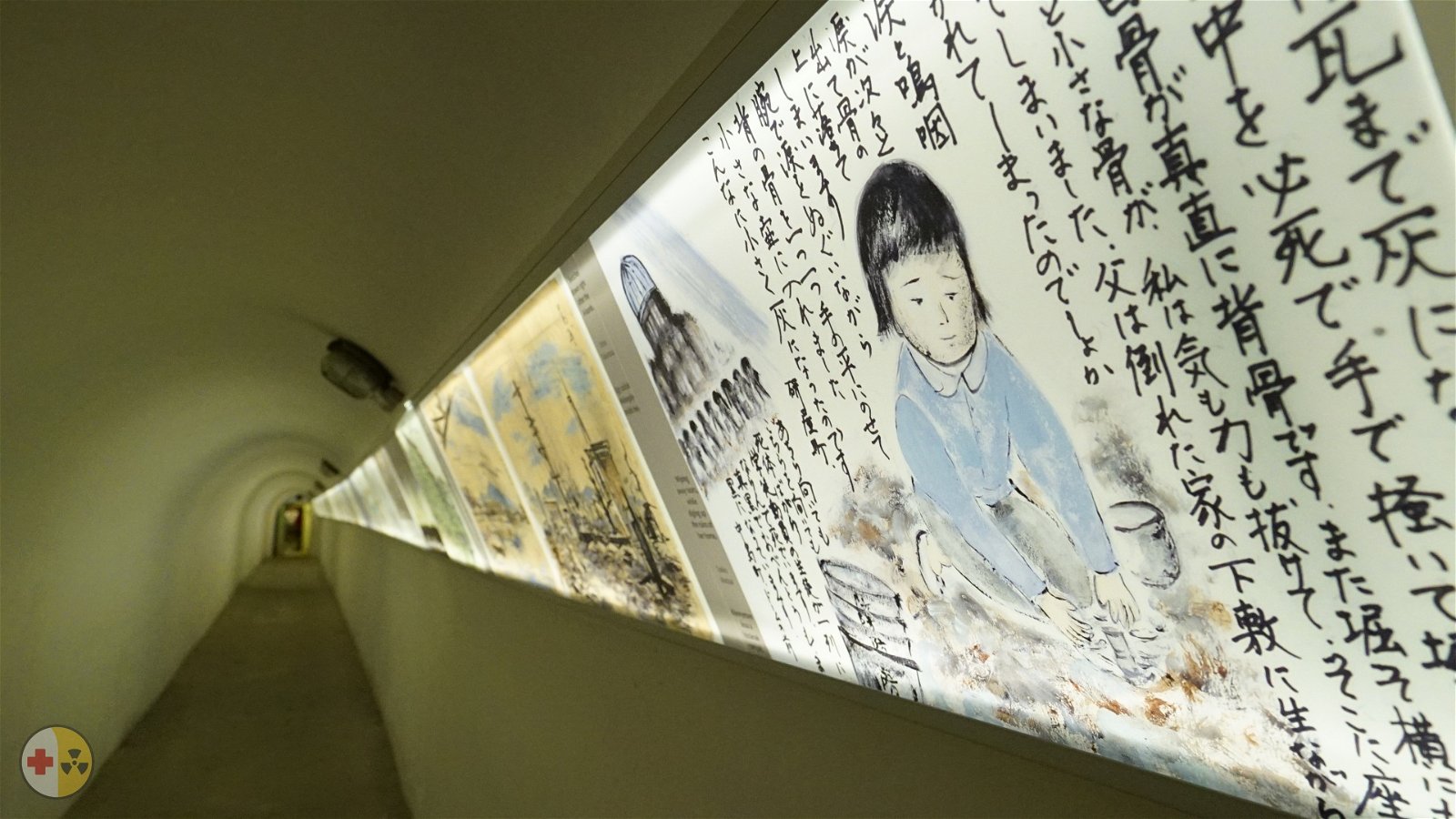 Hospital in the Rock Nuclear Bunker Museum