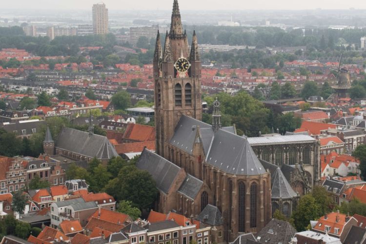 Oude Kerk