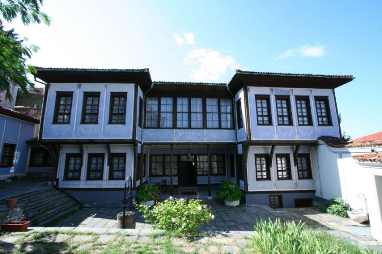 House-Museum Hindliyan