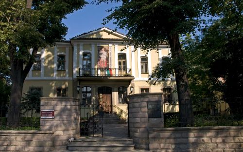 Zlatyu Boyadzhiev Gallery