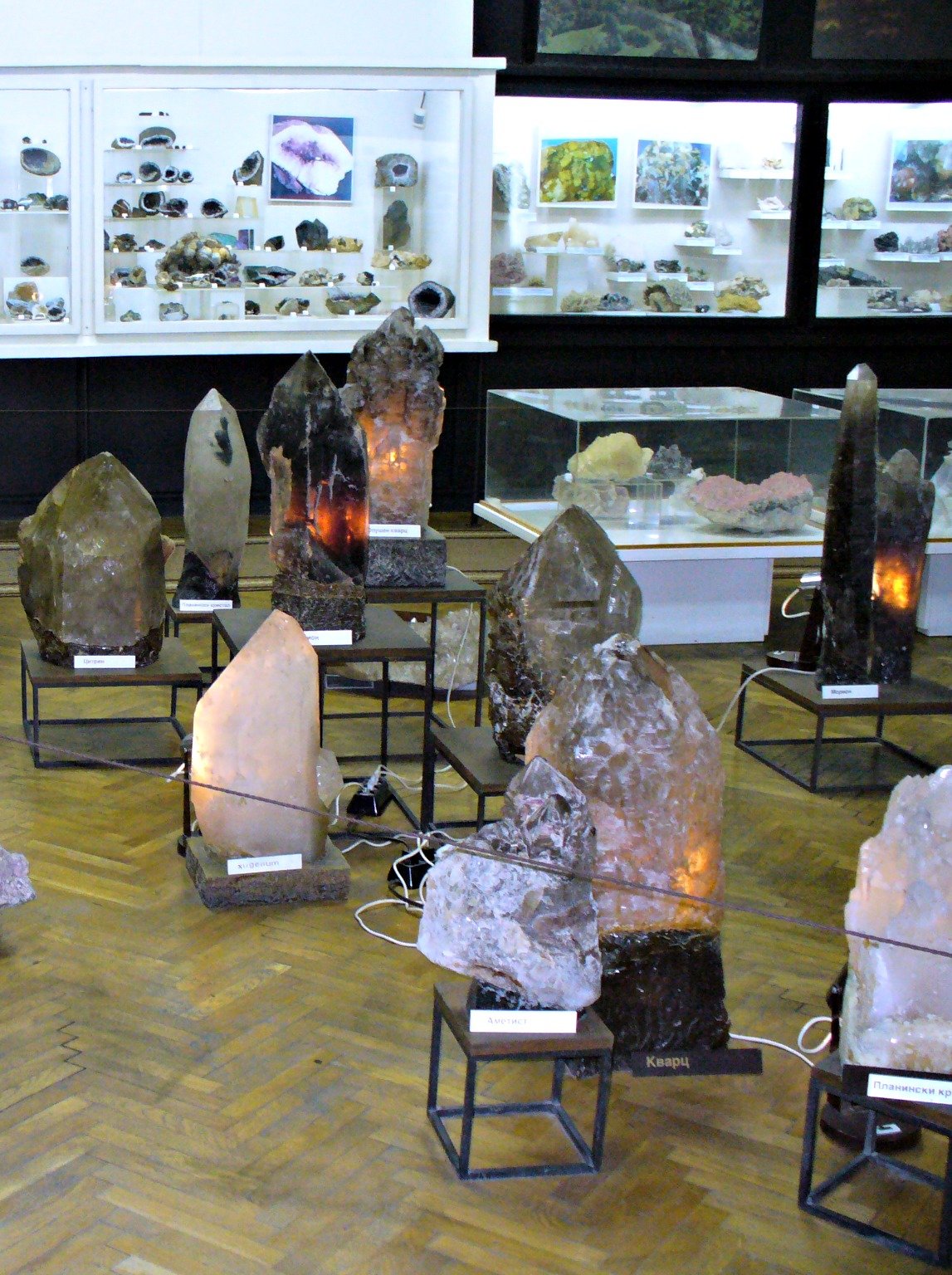 Regional Natural History Museum of Plovdiv