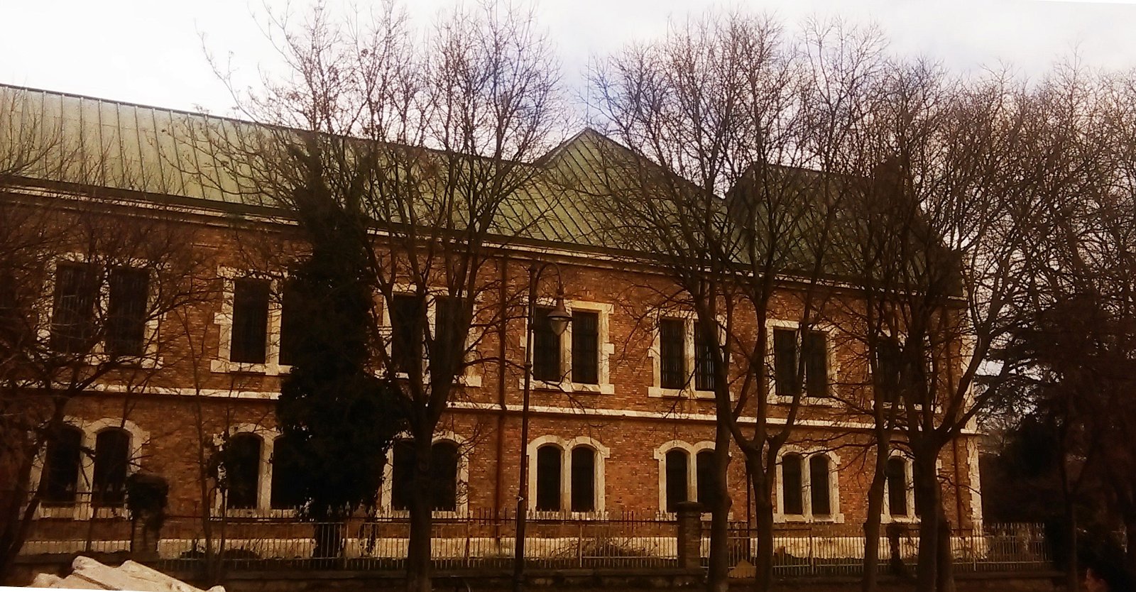 City Art Gallery of Boris Georgiev