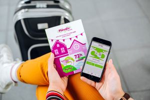 Plovdiv City Card