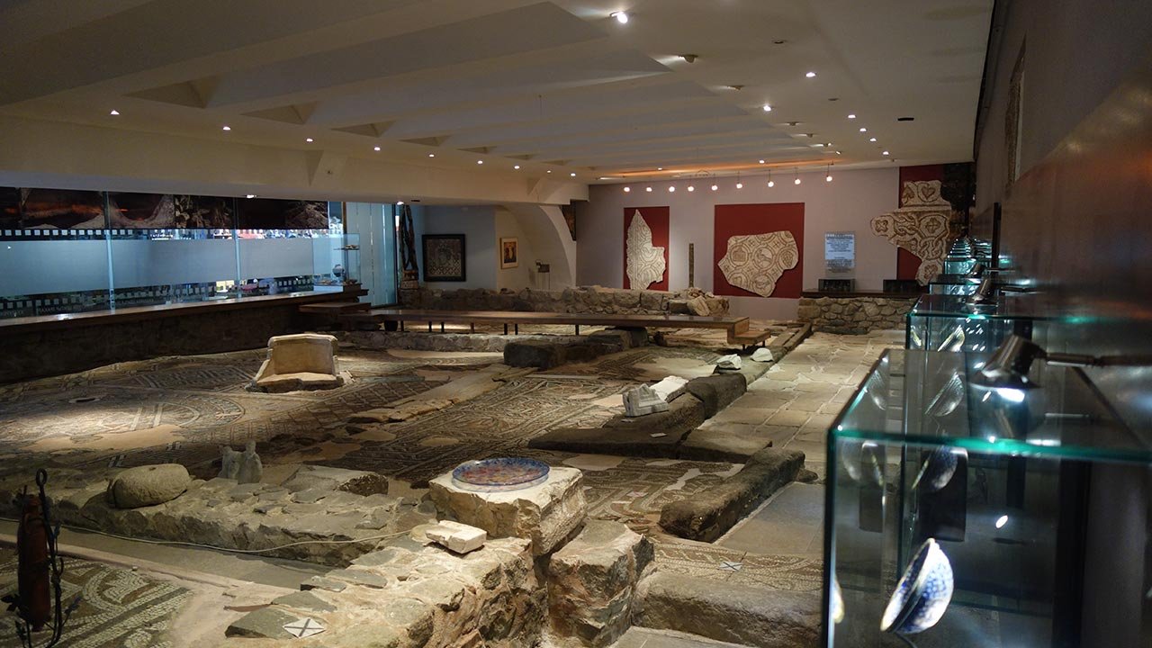 Cultural Center-Museum TrakArt