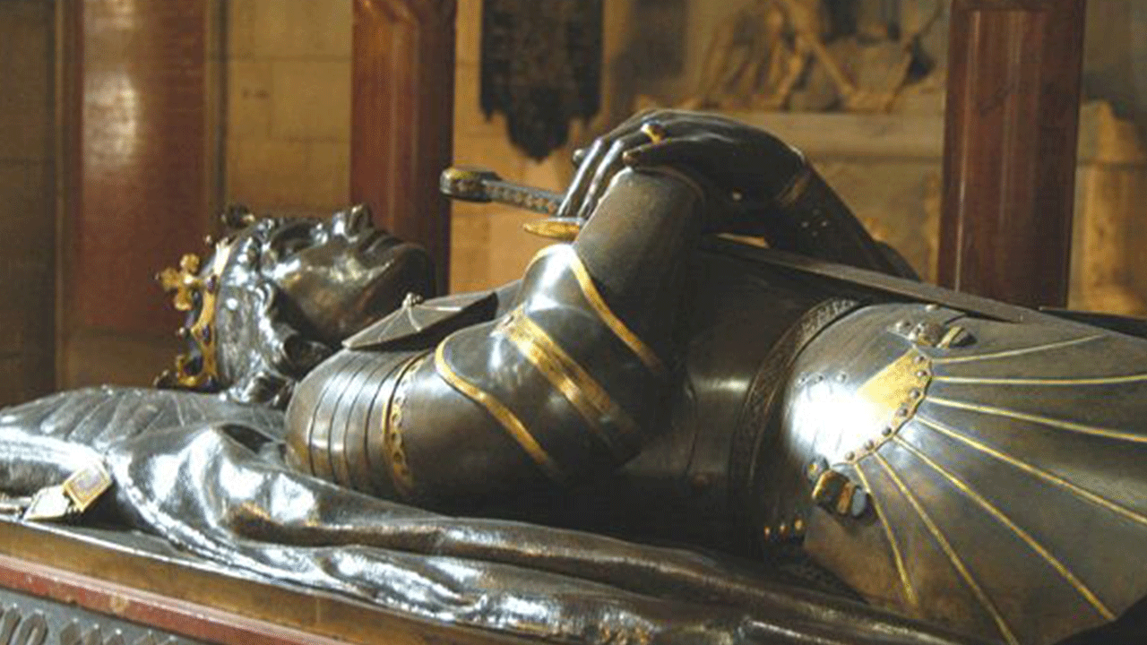 Park-Museum of Military Friendship 1444 Vladislav Varnenchik