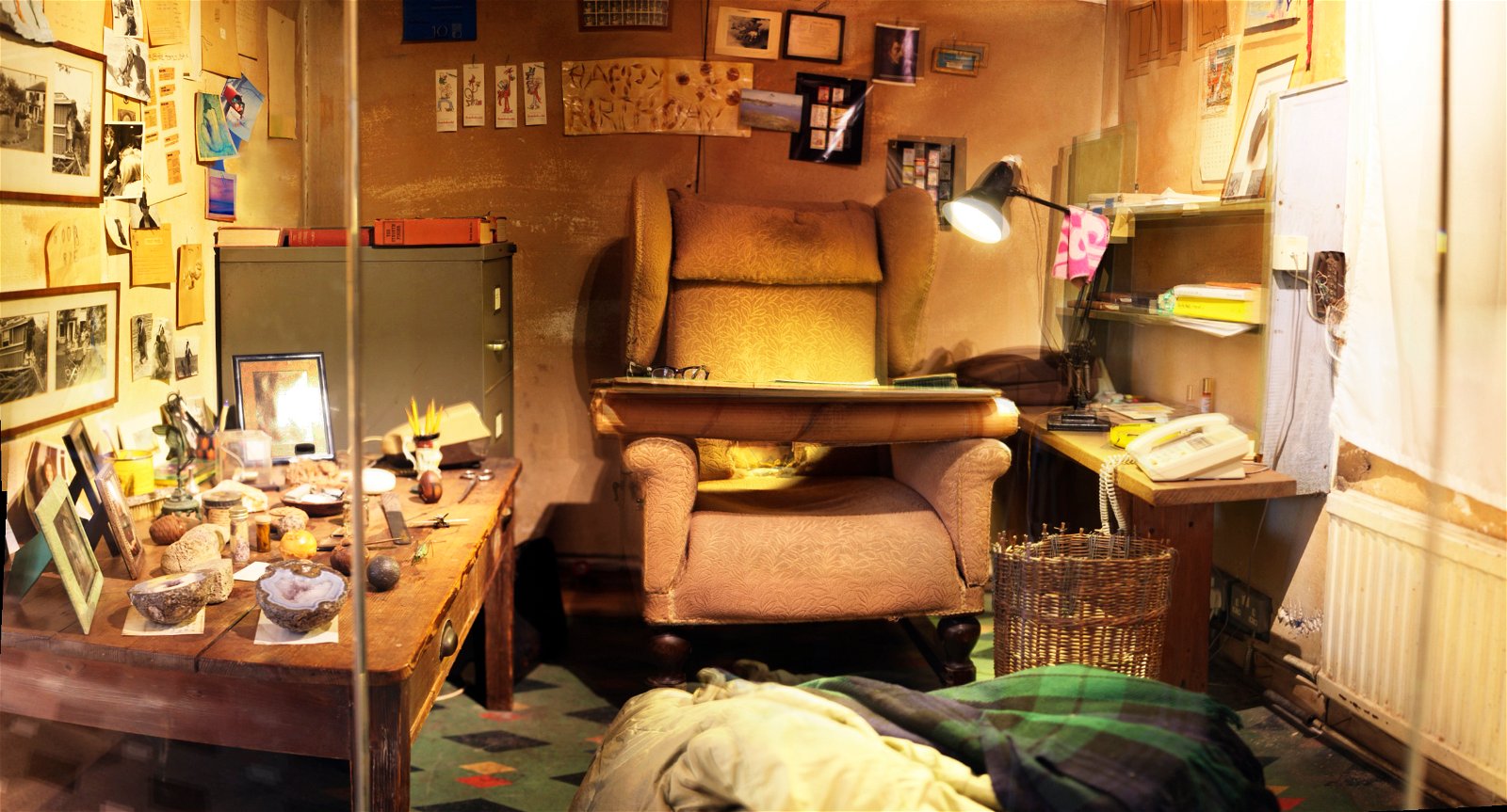 The Roald Dahl Museum and Story Centre