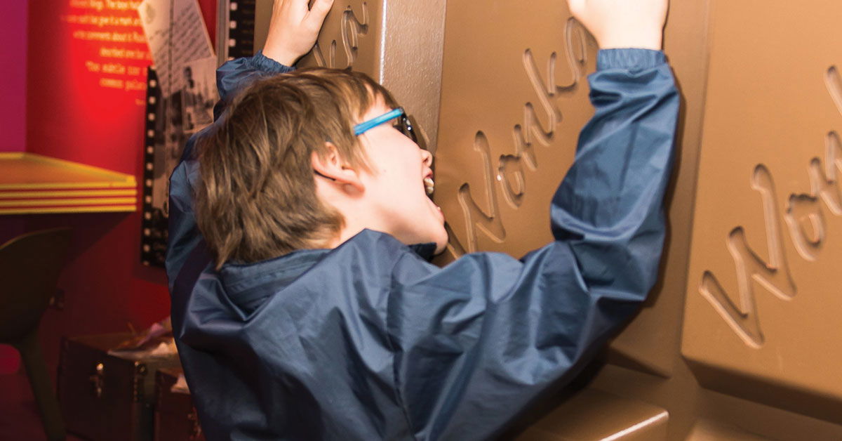 Roald Dahl Museum and Story Centre