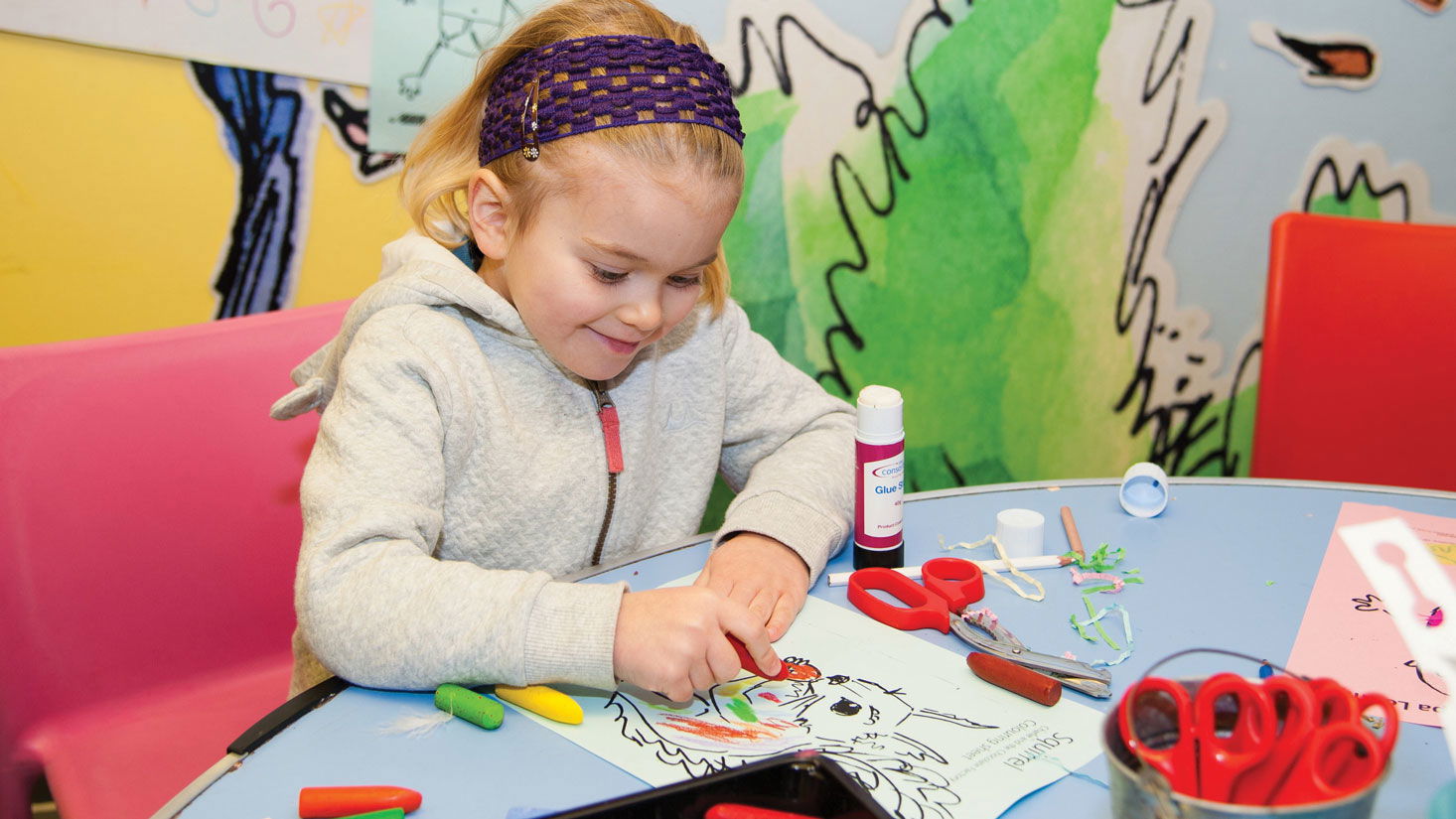 Roald Dahl Museum and Story Centre