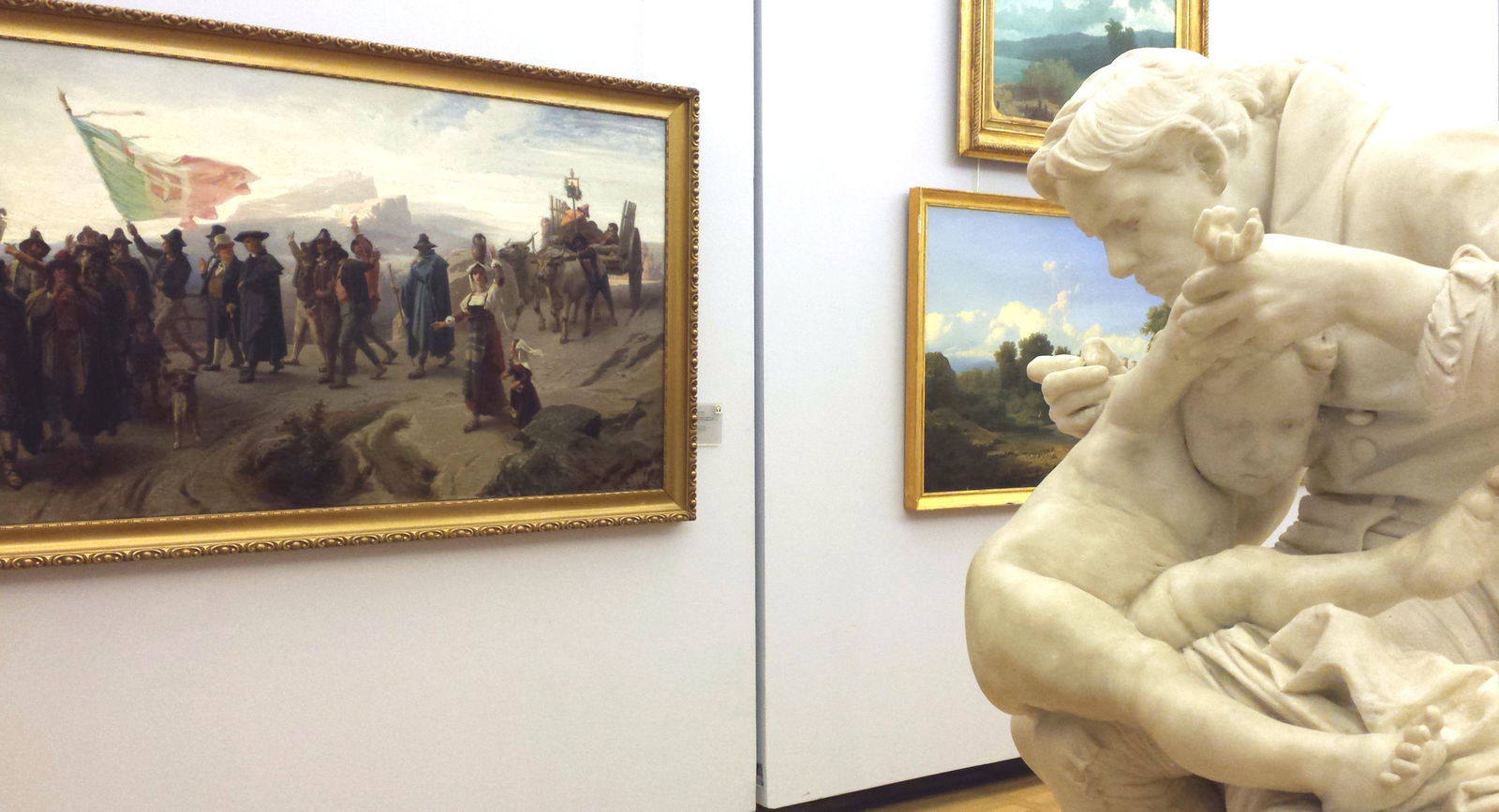 Galleria d'Arte Moderna