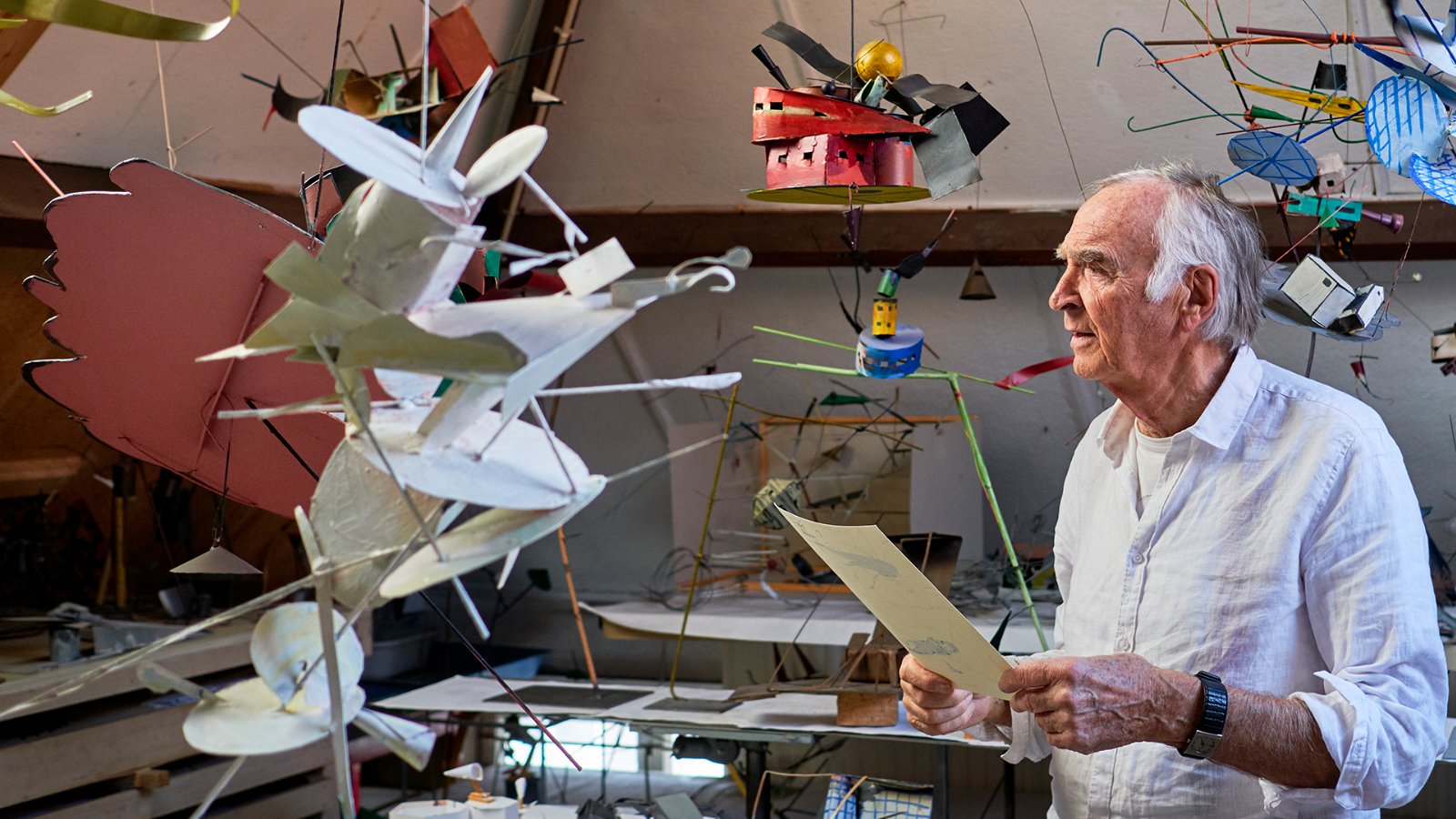 Gerrit Bennerprijs 2019 - Auke de Vries