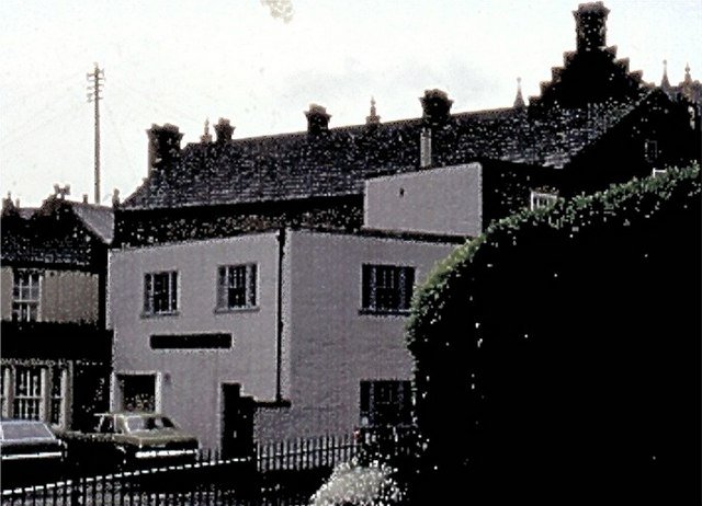 Georgian Theatre Royal Museum