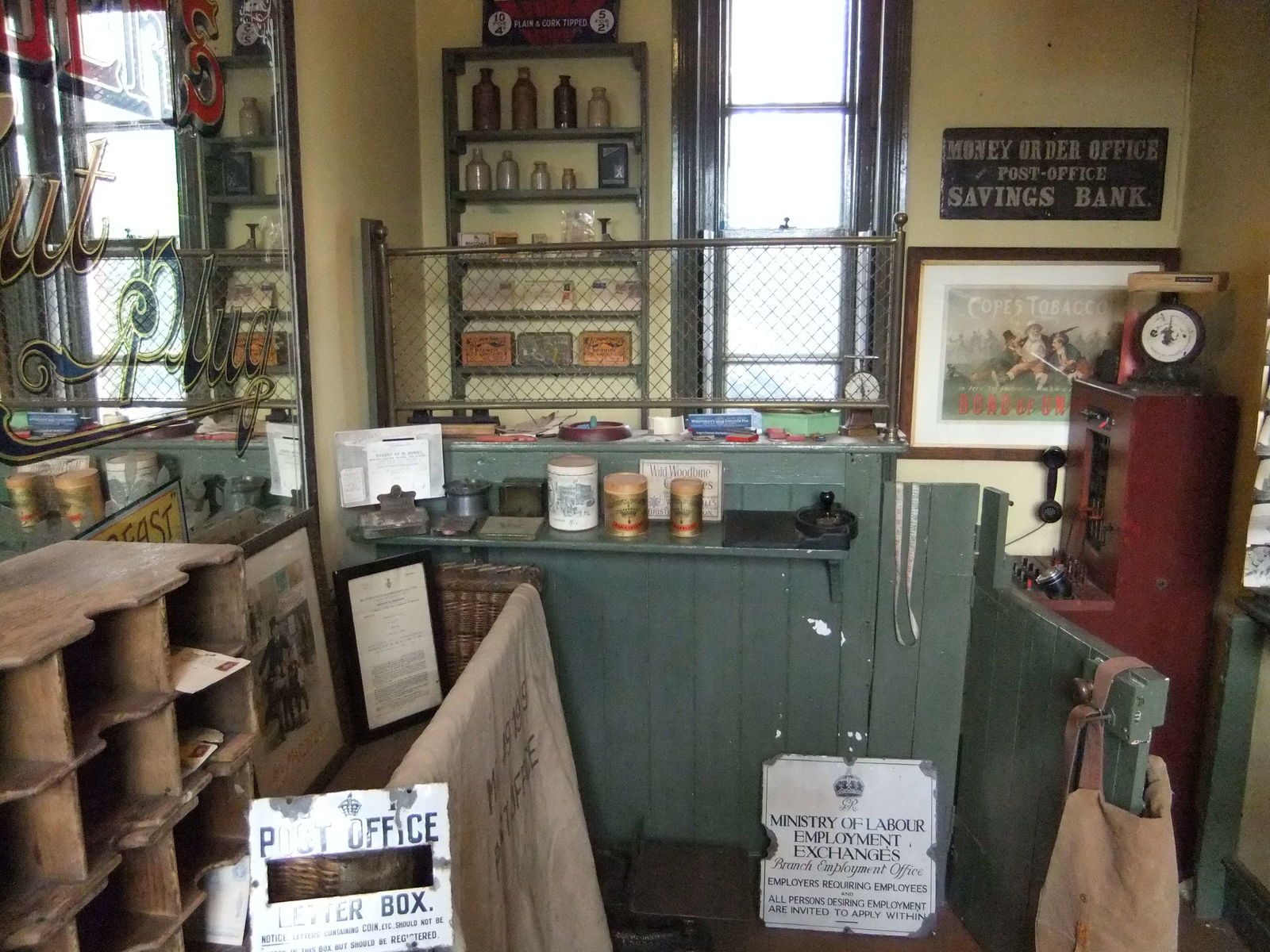 Museum of Lincolnshire Life