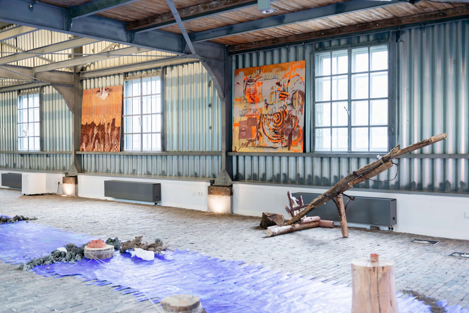 Esteban Cabeza de Baca: Life is one drop in limitless oceans....