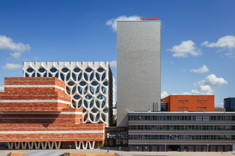 Naturalis Biodiversity Center