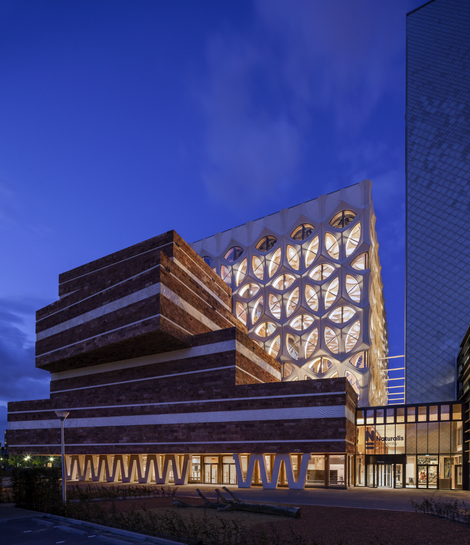 Naturalis Biodiversity Center