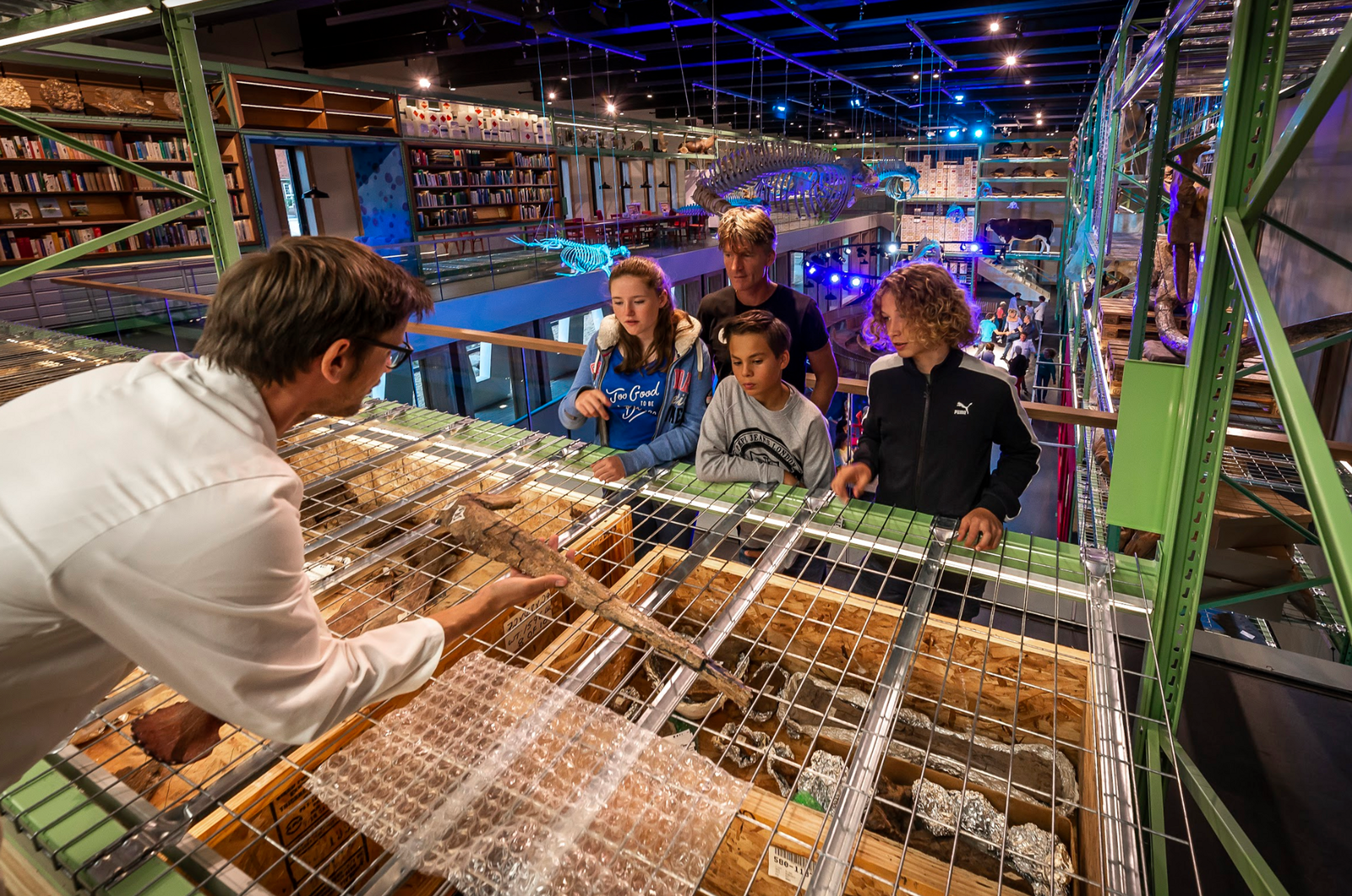 Naturalis Biodiversity Center