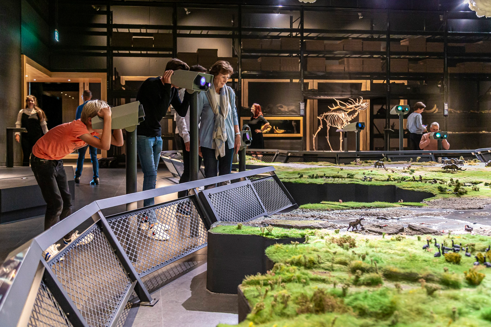 Naturalis Biodiversity Center