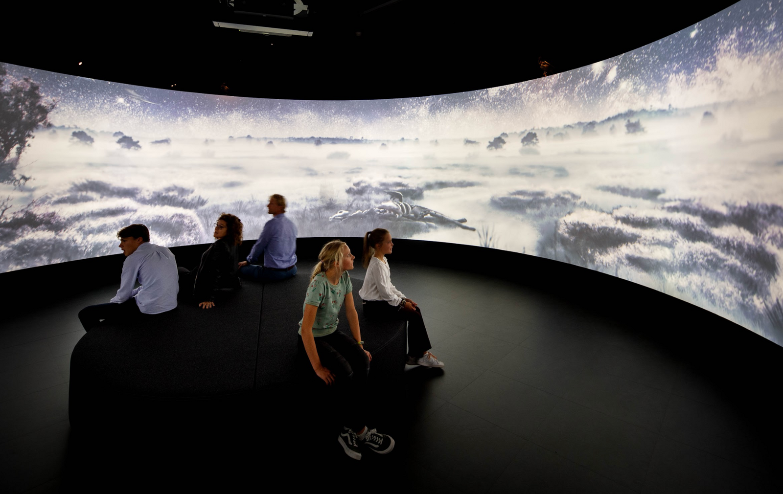 Naturalis Biodiversity Center