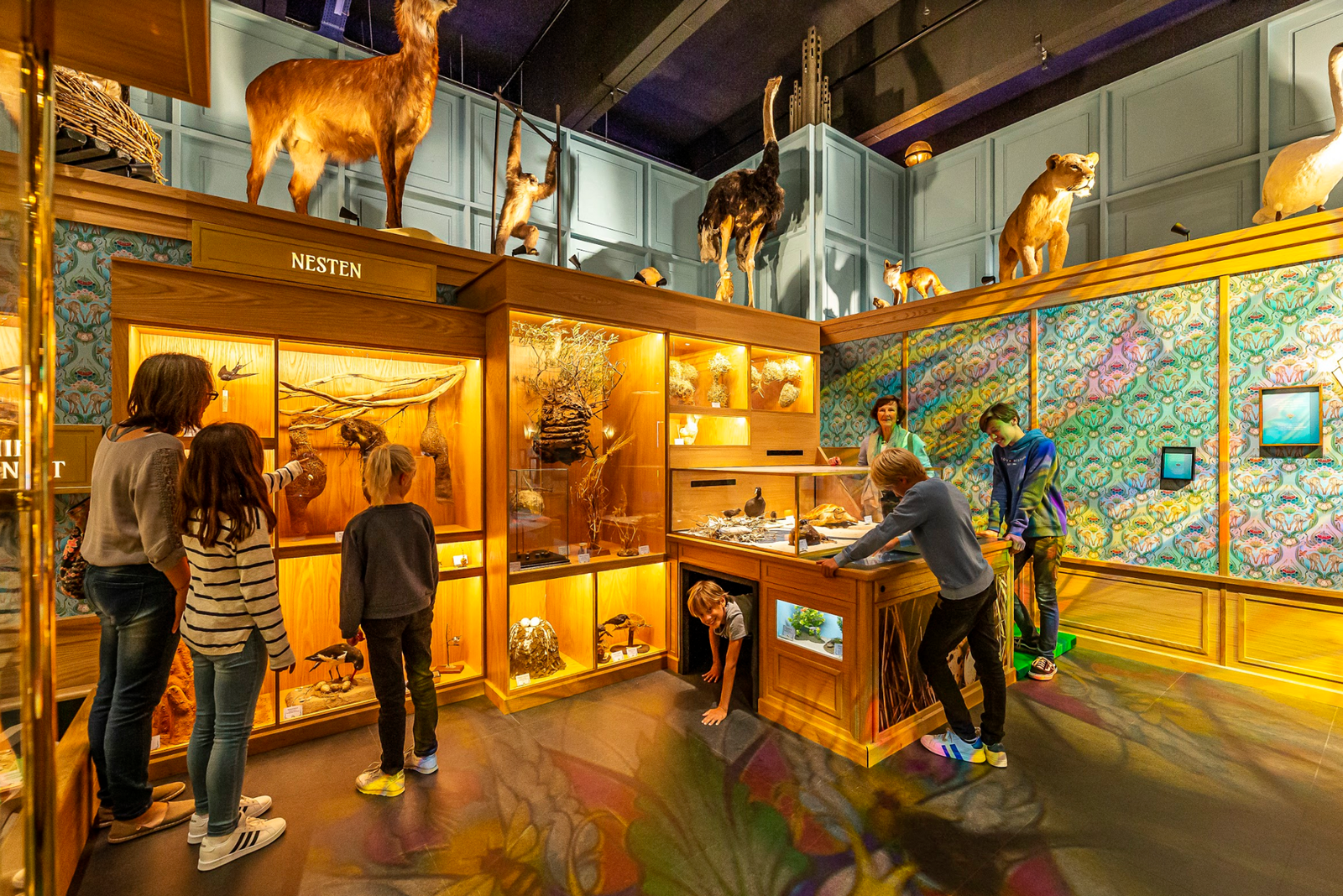 Naturalis Biodiversity Center