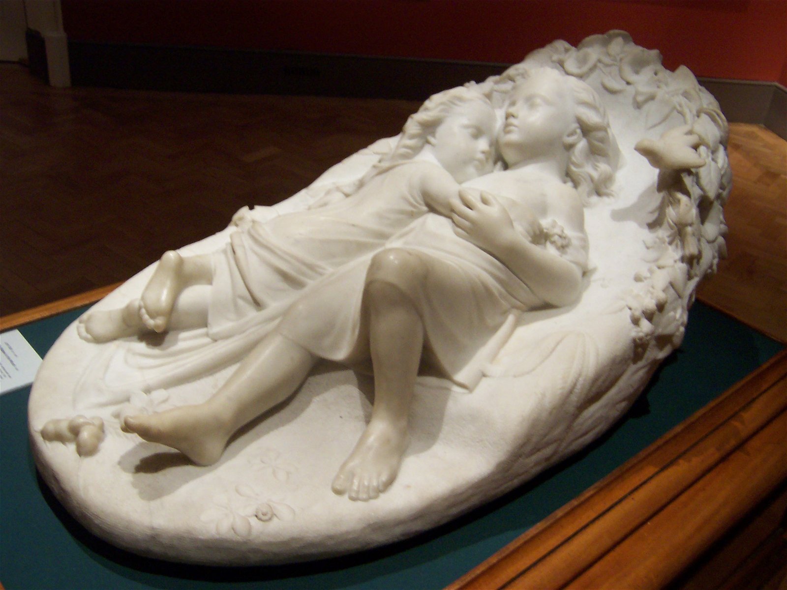 Norwich Castle Museum and Art Gallery