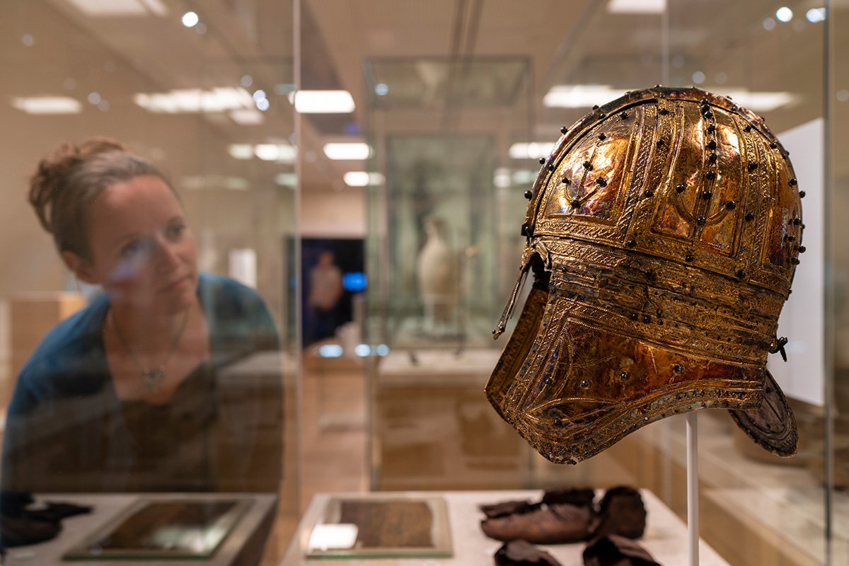 Nederland in de Romeinse tijd