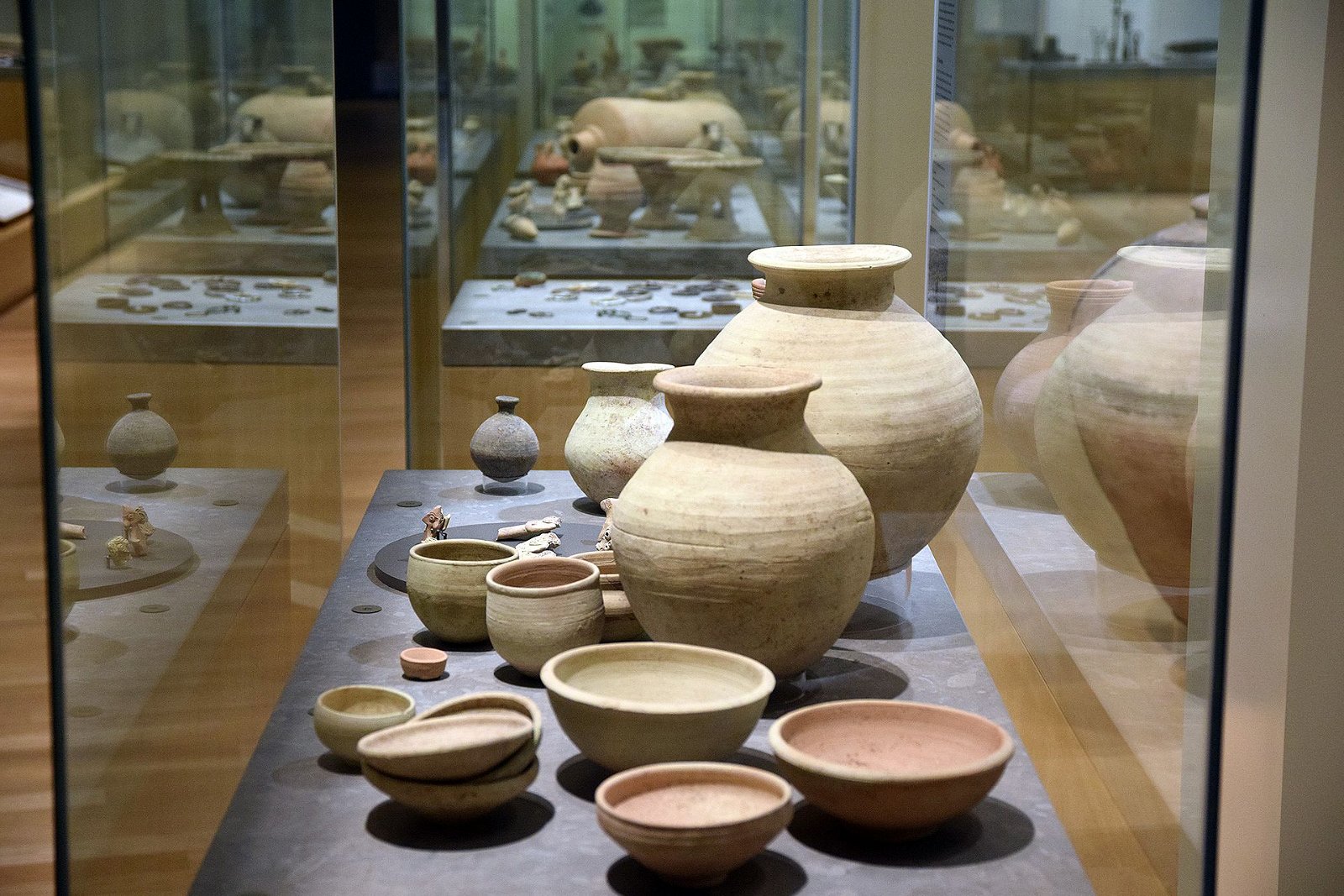 Nederlanders en het oude Nabije Oosten