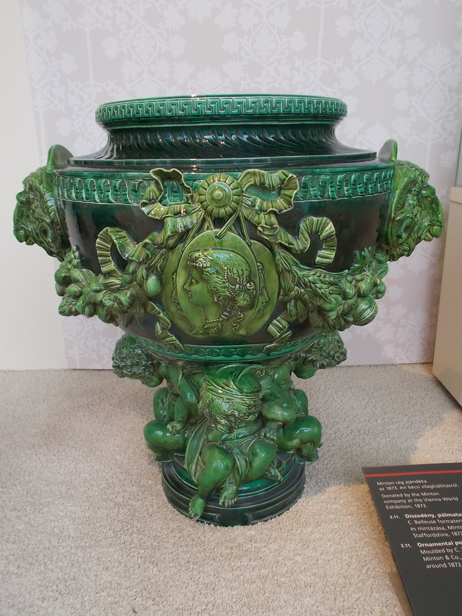 Museum of Applied Arts