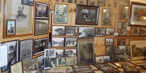 Old Staithes Local History