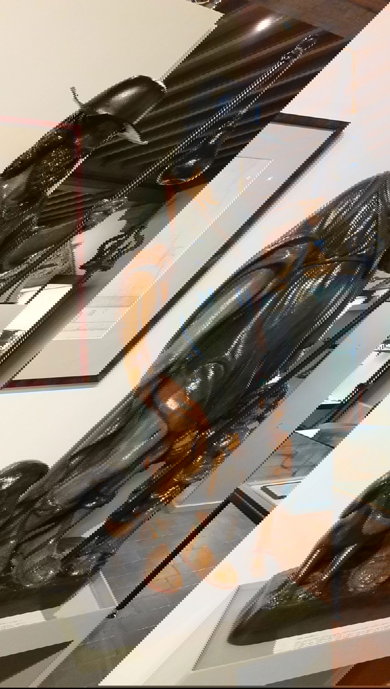 Stadsmuseum Vleeshuis