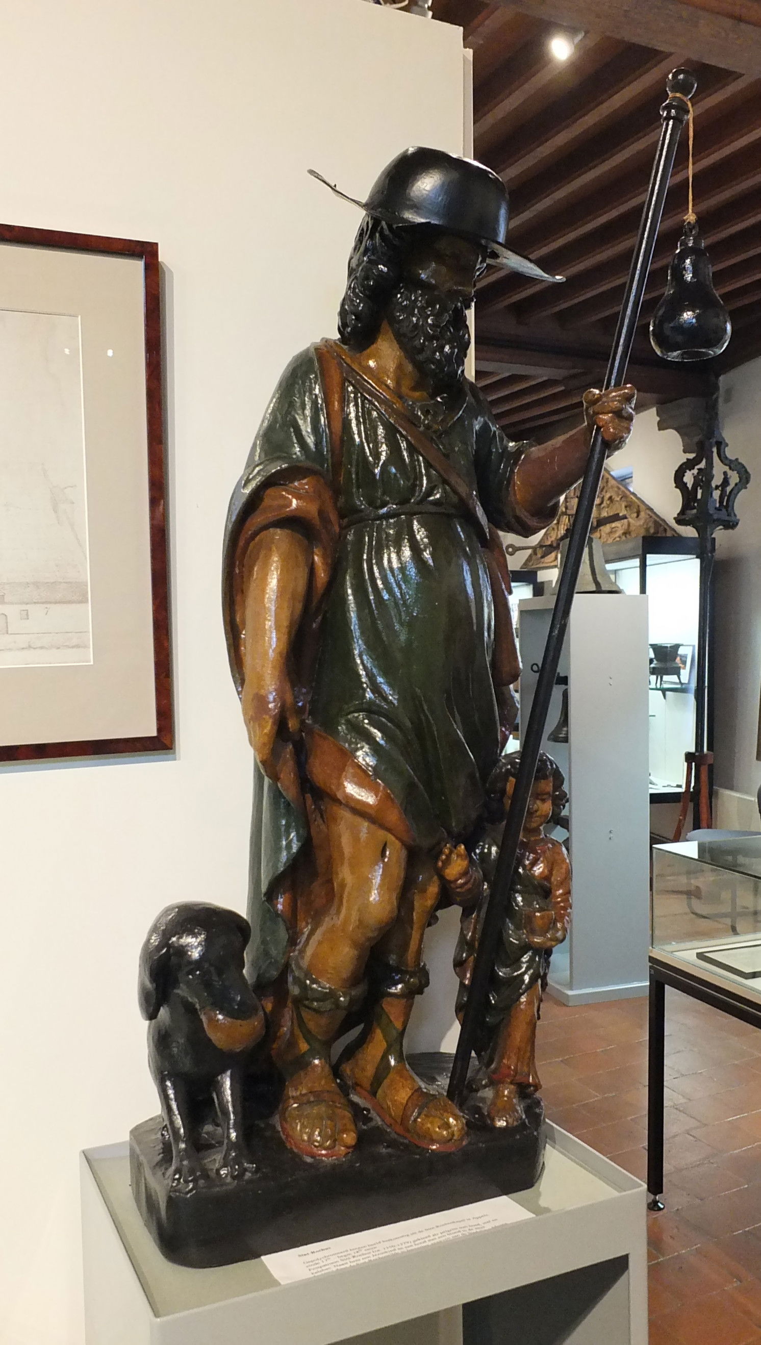 Stadsmuseum Vleeshuis