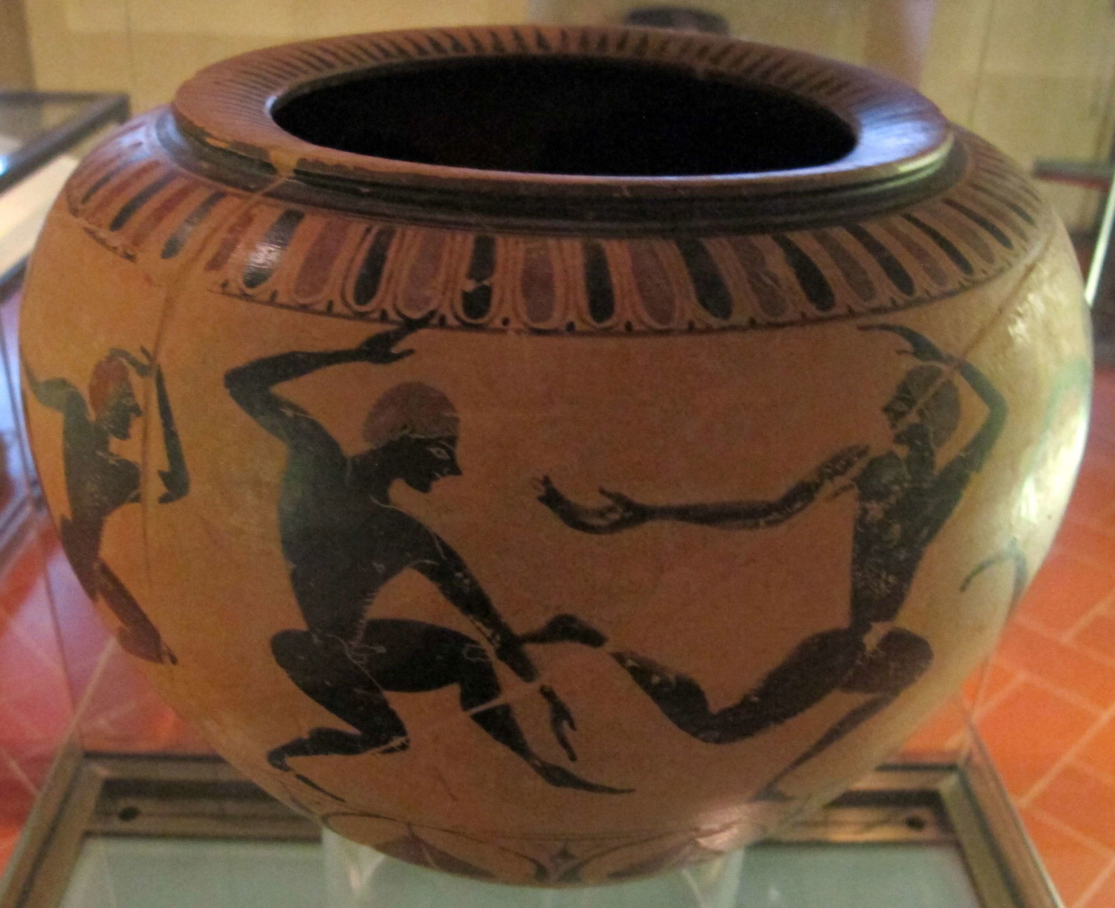 Museo Archeologico Nazionale