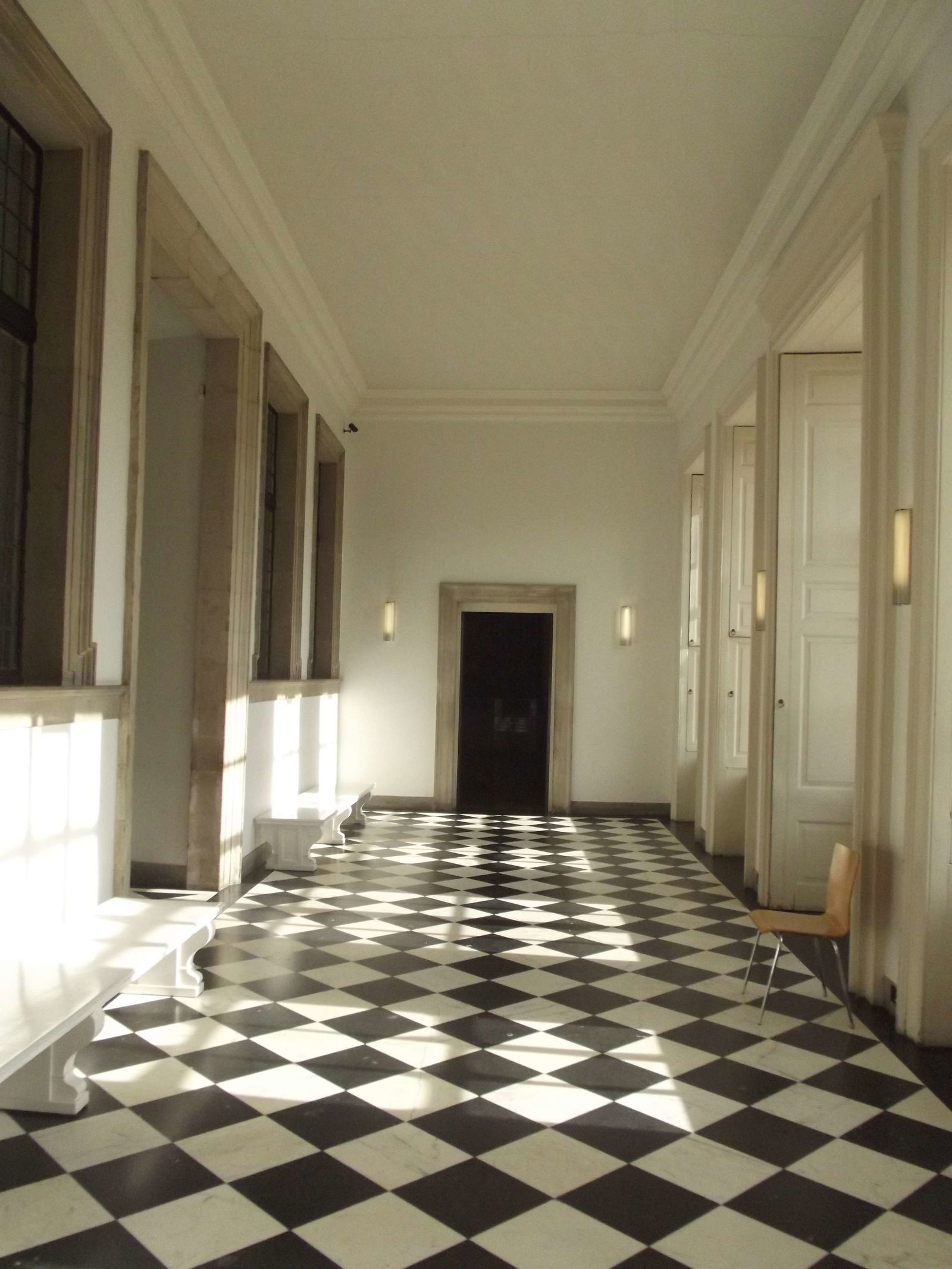 Queen's House - Royal Museums Greenwich