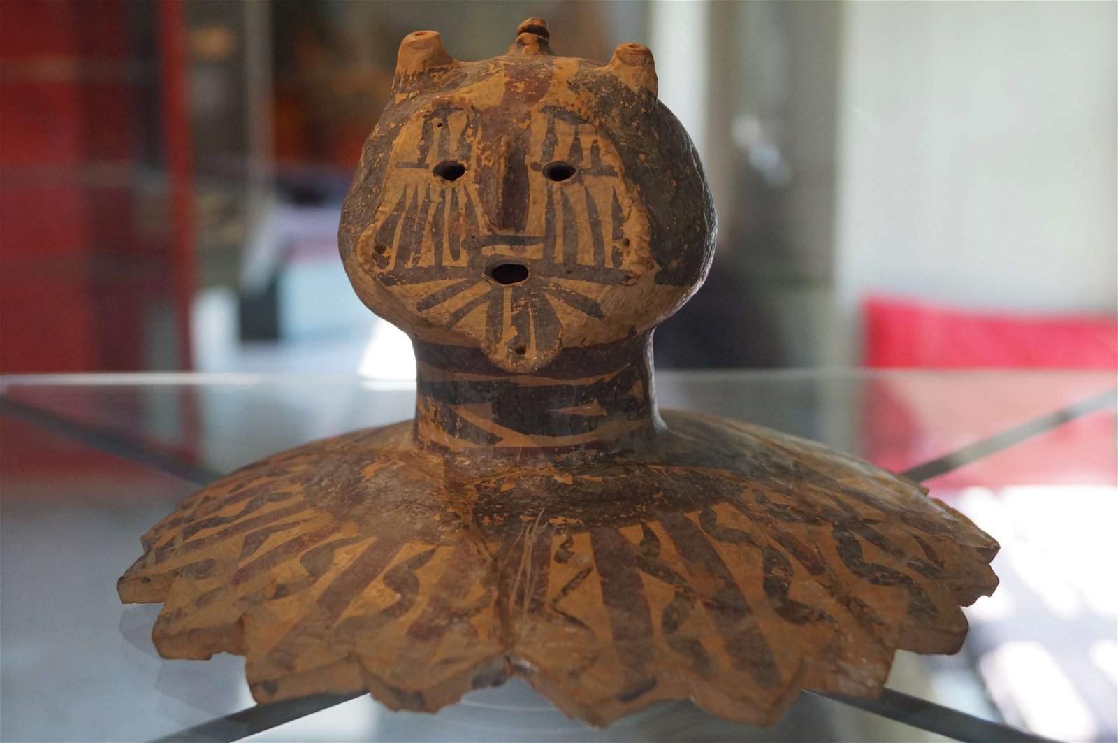 Museum of Far Eastern Antiquities