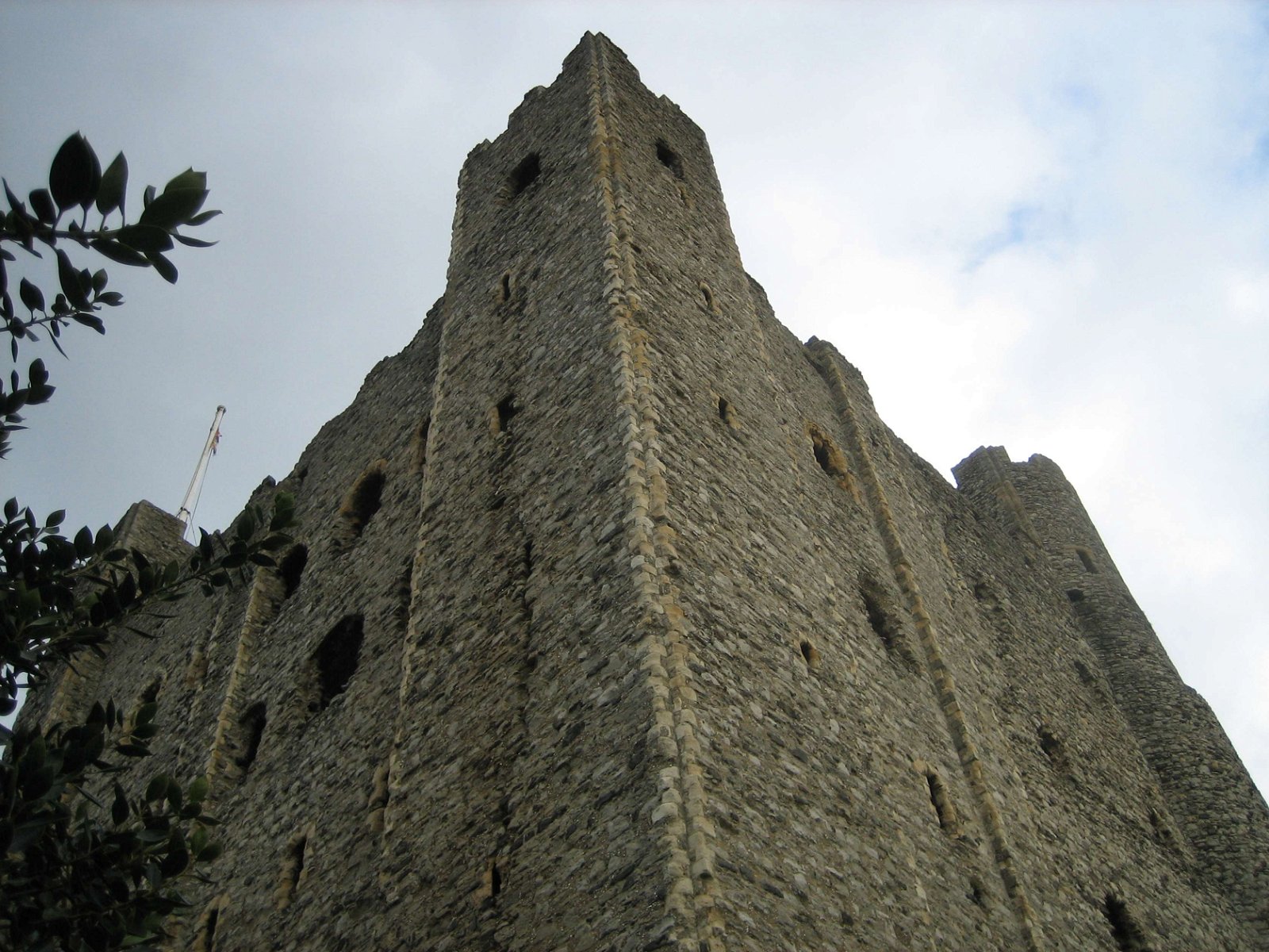 Rochester Castle