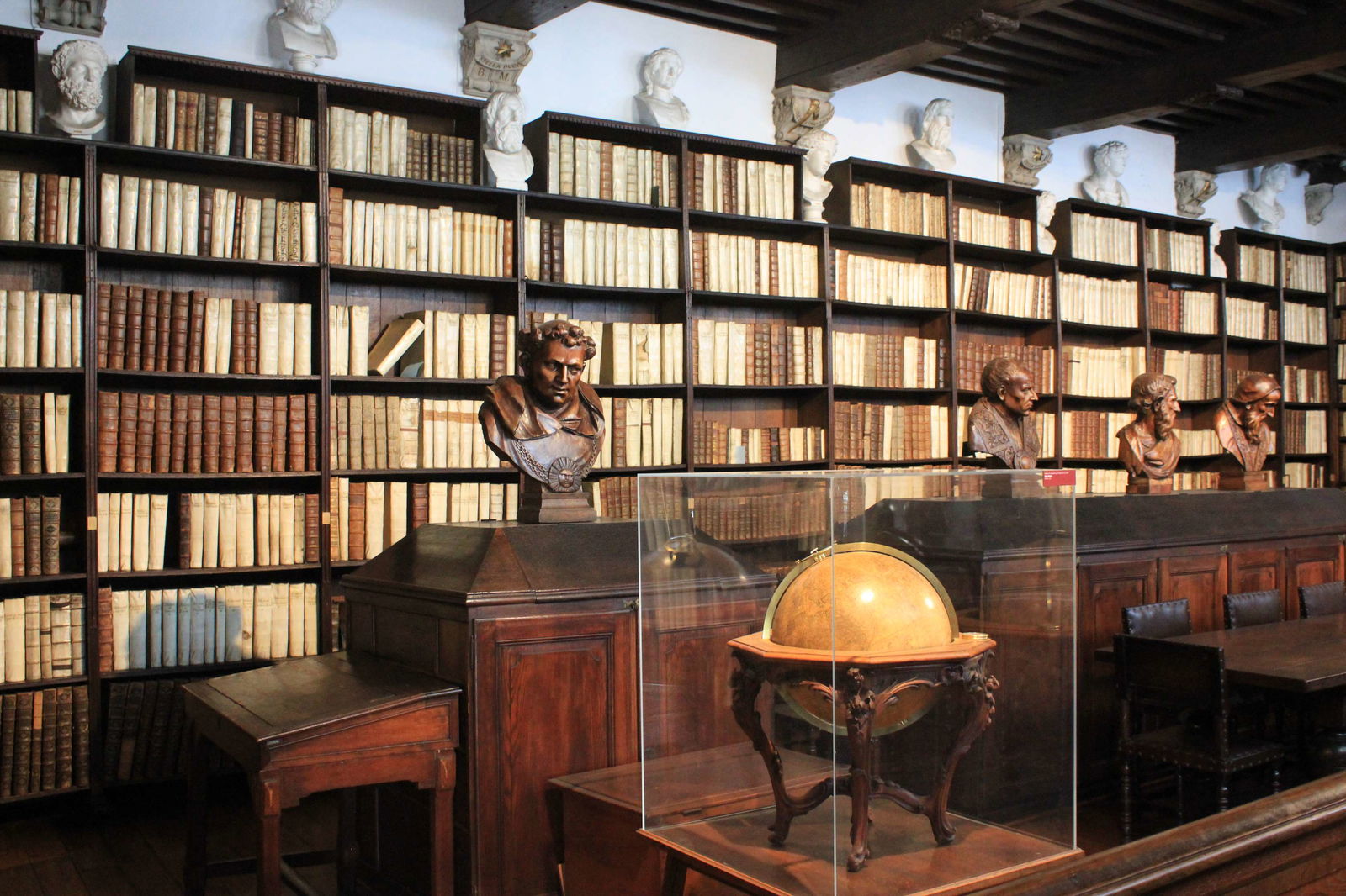 Plantin-Moretus Museum