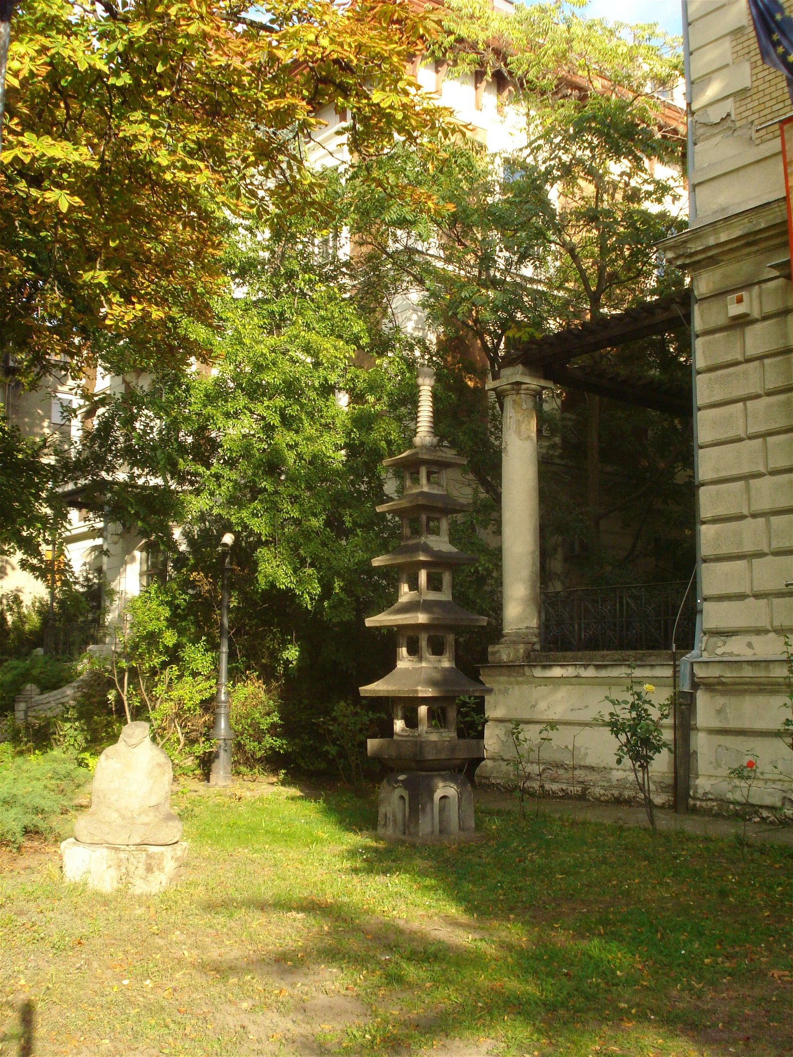 Ferenc Hopp Museum of Asiatic Arts