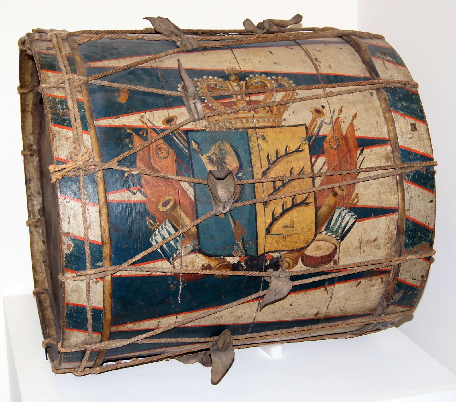 Haus der Musik - Fruchtkasten am Schillerplatz