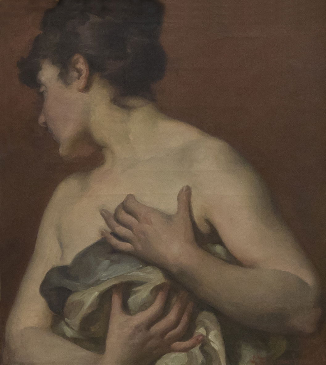 Musée des Beaux-arts Tournai