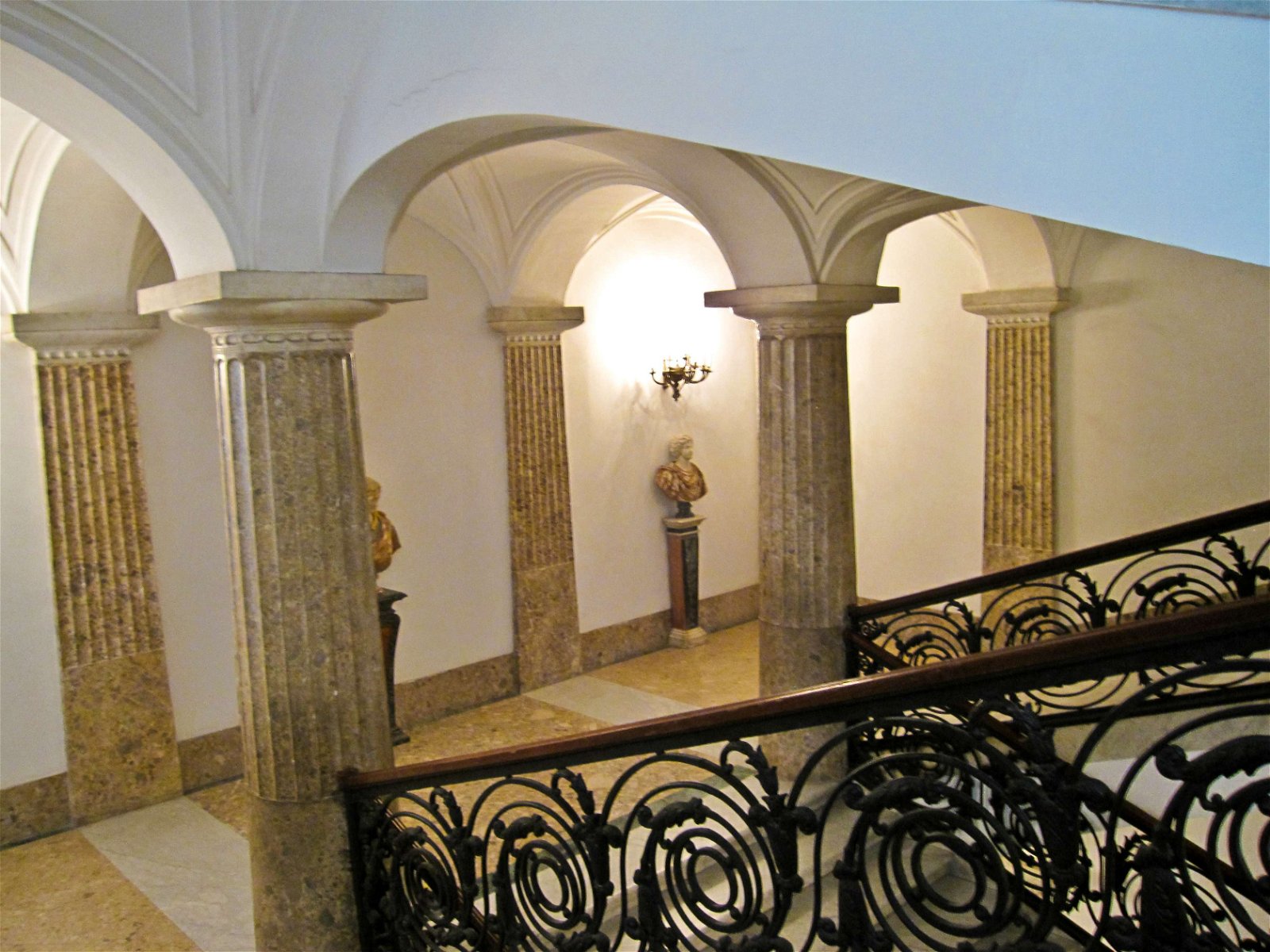 Museo Nazionale di Capodimonte