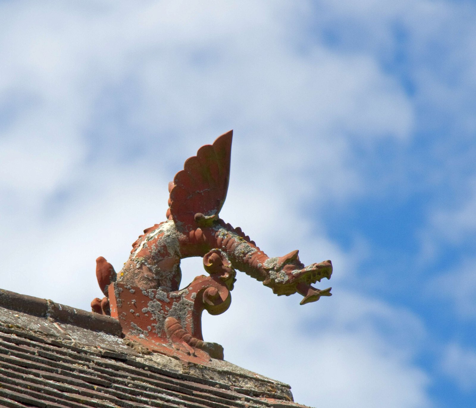 Rufford Abbey and Country Park