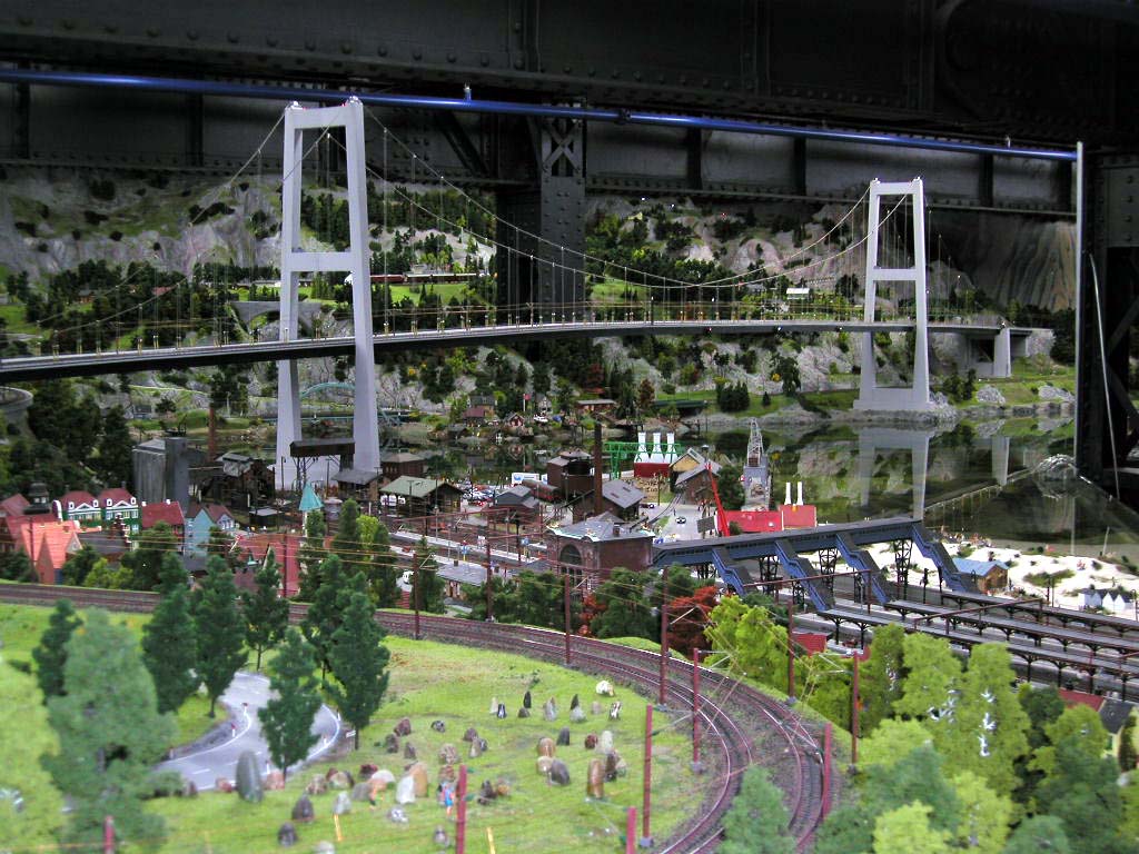 Miniatur Wunderland