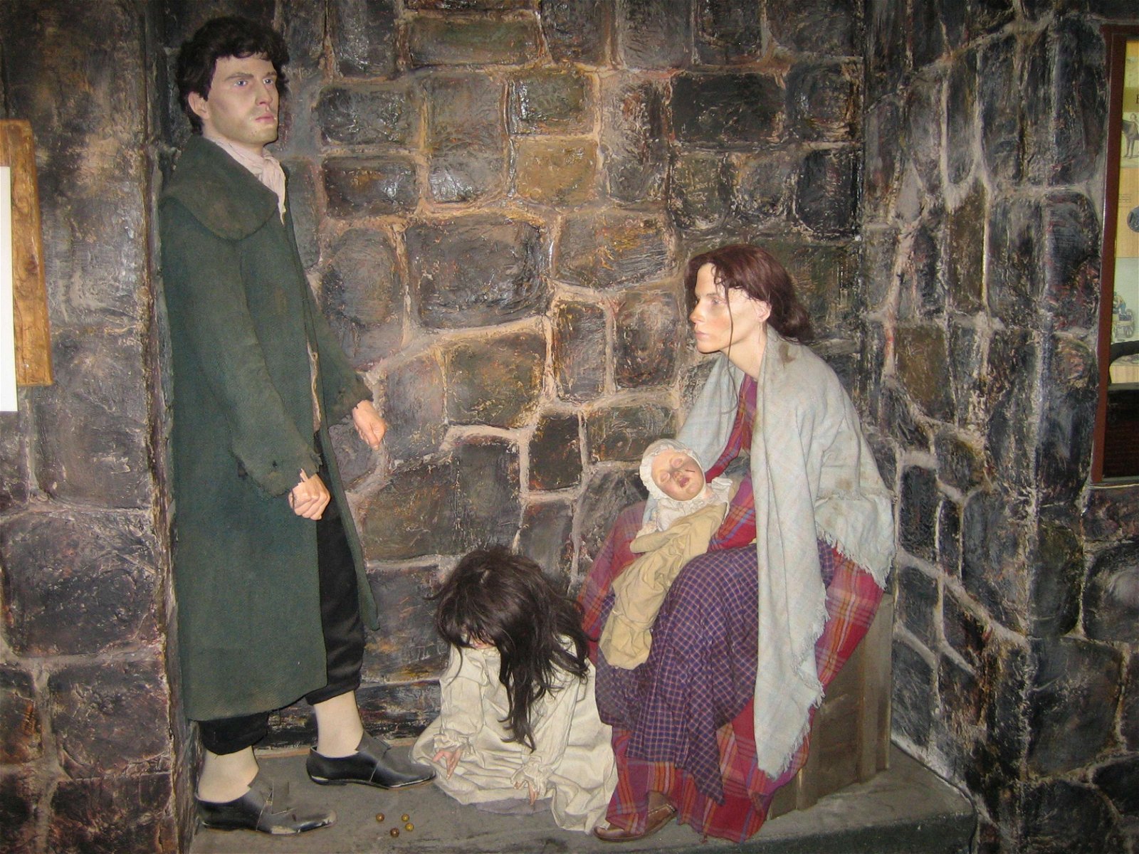 Peoples' Story Museum