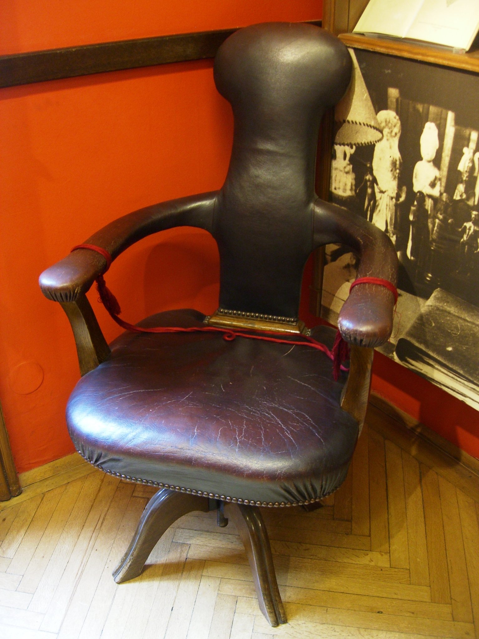 Sigmund Freud Museum