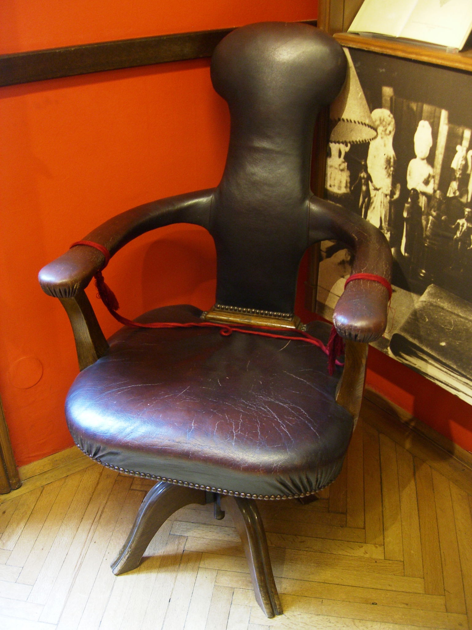 Sigmund Freud Museum