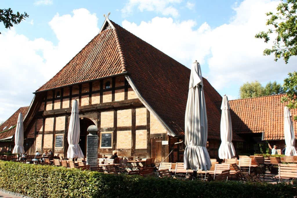 Erlebnis Zoo Hannover