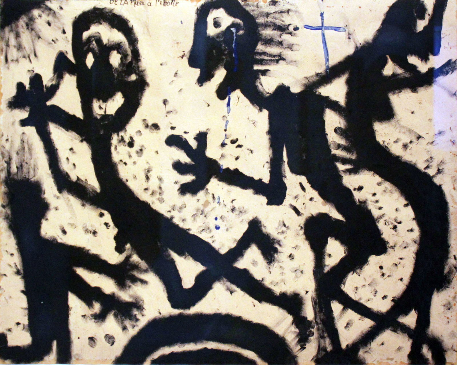 Sammlung Scharf-Gerstenberg