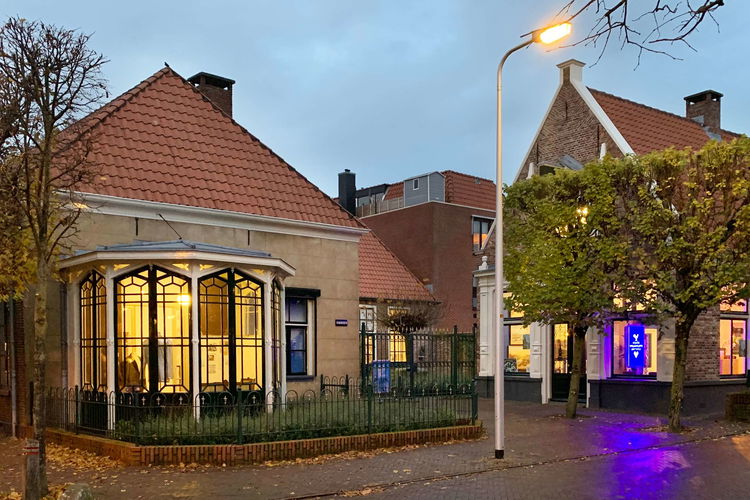 City Museum Almelo